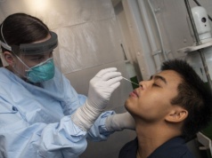 Wymaz z nosa pozwoli na wczesną diagnostykę choroby Alzheimera?