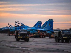 Poważny problem ukraińskich lotników. Długa wojna ma wpływ