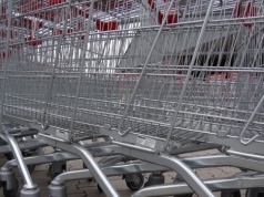 Ceny producentów spadły o 2,3% r/r w lutym