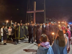 W Glinojecku odbędzie się Droga Krzyżowa ulicami miasta
