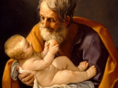 Uroczystość św. Józefa – opiekuna Kościoła i wzoru codziennej wierności