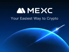 MEXC – bonus za rejestrację + kod polecający – 20% zniżki