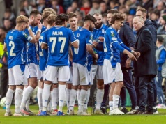 Liga Konferencji: Szachtar Donieck - Lech Poznań. Relacja live i wynik na żywo