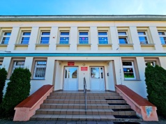 Budynek żarowskiej podstawówki do remontu. Prace ruszą na początku kwietnia