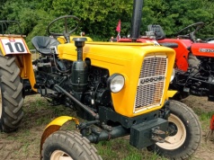 Ciągnik nie ma dokumentów? Sprawdź, jak go legalnie zarejestrować