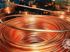 Miedź tanieje o 5 proc. Czy Dr. Copper przewiduje nadchodzącą stagflację?