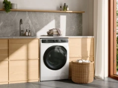 Pierz szybko i bez wysiłku, a pralka Electrolux zadba o ich dłuższą żywotność