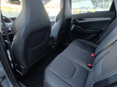 Jest dłuższy, mocniejszy i 11 tys. zł tańszy od Jaecoo 7. W lutym sprzedali ponad 100 aut