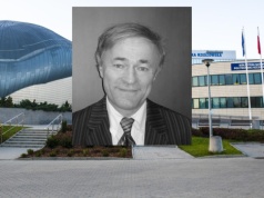 Nie żyje prof. Leszek Woźniak. Rzeszów żegna wybitnego naukowca