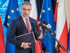 Wicepremier o polskiej elektrowni jądrowej. „Bez energetyki nie będzie rozwoju”