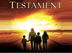 TESTAMENT, niesłusznie zapomniane sci-fi dziś aktualniejsze niż kiedykolwiek