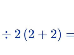 To zadanie powinno rozwiązać nawet dziecko. Jednak co 9 dorosły się myli