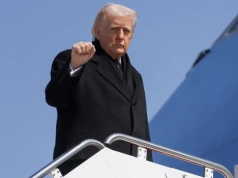 Dlaczego Europa nie chce dołączyć do Trumpa w wojnie z Iranem