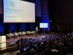 Bałtyckie rozmowy o atomie wielkim i mniejszym