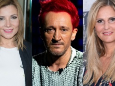 "Zawsze z tobą chciałbym być"? Chyba jednak nie. Miał już pięć żon i osiem ślubów