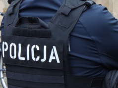 Kradzież w sklepie w Nowej Hucie. Sprawcę ujął policjant po służbie