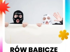 Rów Babicze rozbuja Kortowo! Kolejne ogłoszenie w line-upie olsztyńskich juwenaliów