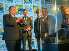 San Diego Comic-Con Málaga 2026 ogłasza daty, rozszerzenia i ulepszenia