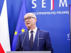 Czarzasty wyrzucił do kosza Polski SAFE 0%: Nie nadaję numeru