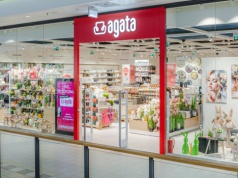 Agata rozwija nowy format dla centrów handlowych. Tym razem otwarcie w Solarisie