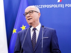 Czarzasty kontra prezydencki projekt SAFE 0. „Nie nadam numeru druku”