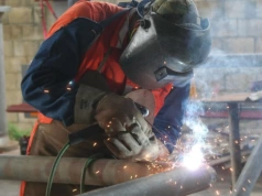 Praca Jaworzno: spawacz. Atrakcyjne warunki i wynagrodzenie