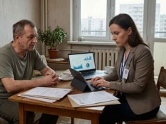 Kontrole w mieszkaniach komunalnych. Rząd wprowadza obowiązkową weryfikację dochodów