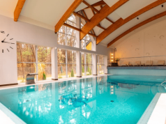 Międzywodzie 🌊 Wellness 150 m od Bałtyku z basenem i saunami 🧖‍♀️