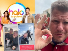 Filip Chajzer powraca jako gwiazda telewizji śniadaniowej, ale tym razem w Polsacie