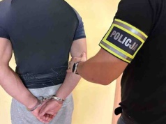 Środa Wlkp. Pijany 34-latek zamienił się miejscem z pijanym 17-latkiem