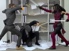 Defenders coraz bliżej MCU? Zdjęcia gwiazd serialu Netflixa dają nadzieję fanom