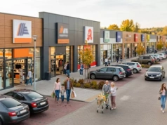 Ekspansja parków handlowych w Polsce. W 2025 roku zdominowały one nowe inwestycje