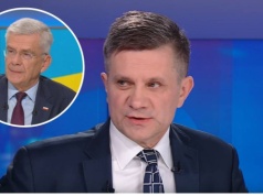 Senator PiS wykluczony z klubu. "Po 25 latach poświęcania"