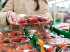 Takie truskawki to egzotyczny hit. Dziś w Biedronce za półdarmo