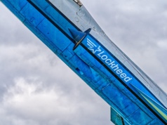 HIMARS z centrum konserwacji w Estonii. Lockheed Martin zdecydował