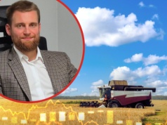 Wpływ wojny na Bliskim Wschodzie na rynek rolny. Wzrosły ceny kukurydzy, soi i pszenicy