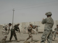 Wojska NATO opuszczają Irak. Misja zawieszona do odwołania
