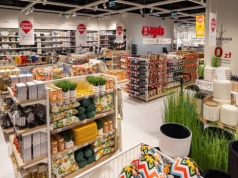 Opole ma nowy sklep z wyposażeniem wnętrz. Ruszył kompaktowy format znanej marki