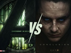 Diuna 3 i Avengersi w kinach tego samego dnia. Nikt nie chce się cofnąć