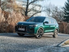 Dwukrotny wzrost sprzedaży. Świetny miesiąc Chińczyków na europejskim rynku