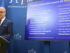 Jest decyzja ws. „polskiego SAFE” prezydenta Nawrockiego