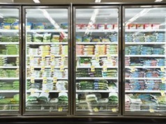 Przebadali mrożonki. Pestycydy w popularnych markach