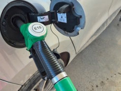 Ceny paliw w górę. Diesel zbliża się do 8 zł, a benzyna - do 7 zł za litr