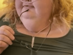 Gwiazda reality show zrzuciła 200 kilogramów i usunęła nadmiar skóry. Teraz ciężko ją rozpoznać, to zupełnie nowy człowiek