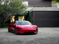 Roadster wraca w obietnicach Elona Muska. Premiera pod koniec kwietnia 2026 roku?