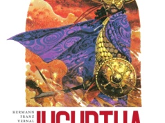 Studio Lain szykuje „Jugurthę”. Klasyka frankofońskiego komiksu może trafić do Polski