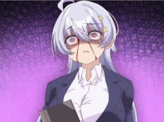 Nadciąga Yowayowa Sensei. To będzie szalona i niegrzeczna komedia