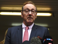 Trzech mężczyzn zarzucało Kevinowi Spacey'emu molestowanie. Wszyscy poszli na ugodę