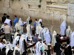 Jerozolima. Rewolucyjne zmiany przy Ścianie Płaczu?