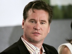 Val Kilmer w nowym filmie. Jak to możliwe, skoro od roku nie żyje?